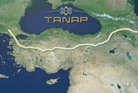 Azerbaijan to export saved gas to Europe via TAP and TANAP 